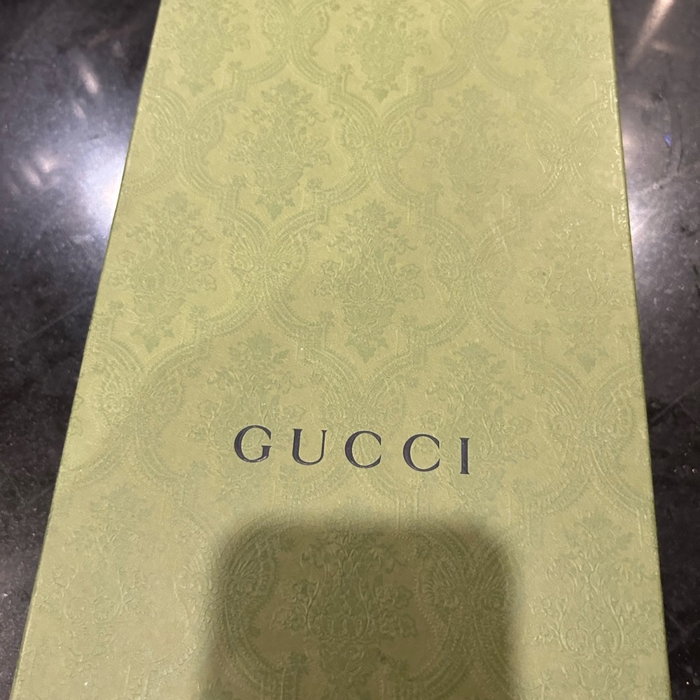 Gucci Slides - Picture 9 of 11